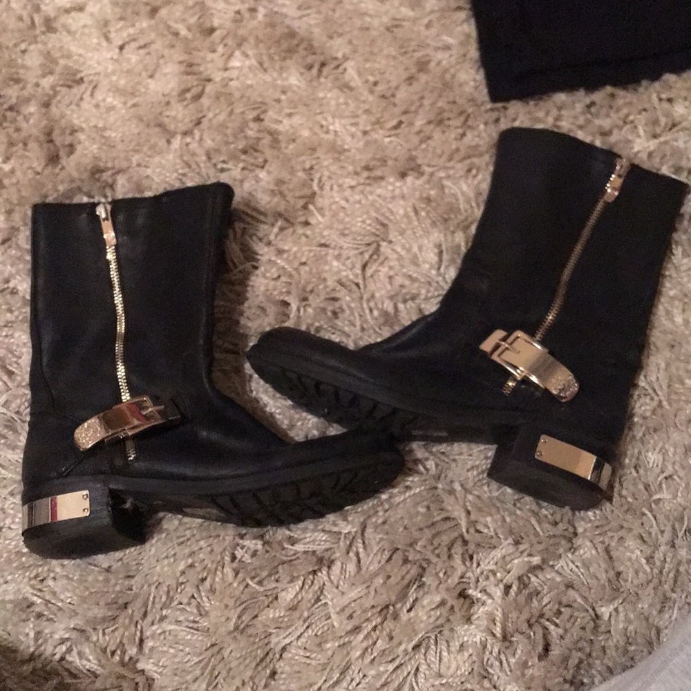 Vince Camino boots